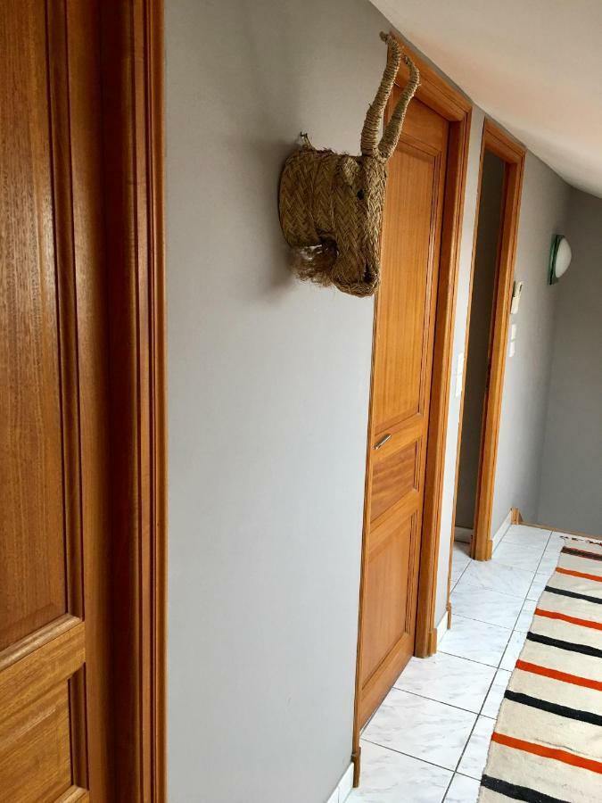 Palavas Les Flots Βίλα Εξωτερικό φωτογραφία